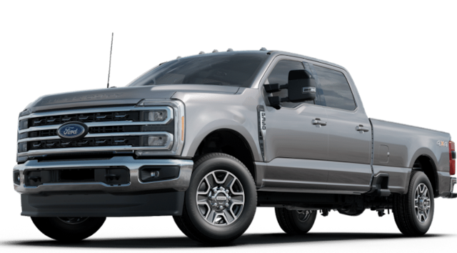 2024 Ford SuperDuty